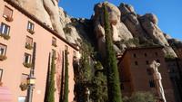 Hotel in Montserrat