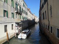 Stadtrundgang in Venedig