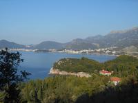 Montenegro (Küste bei Budva) 