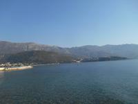 Montenegro (Küste bei Budva) 