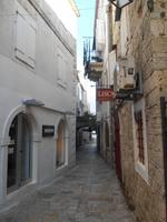Montenegro (Altstadt von Budva) 