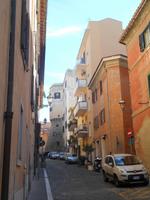 Civitavecchia (Altstadt)