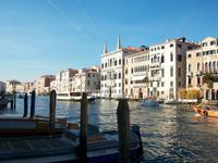 Venedig, Canal Grande