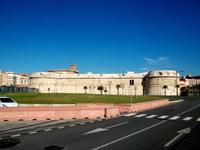 Civitavecchia (Festung)