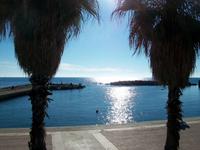 Civitavecchia (Promenade)