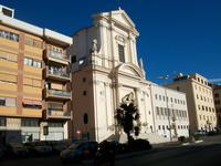 Civitavecchia (Altstadt)