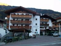 Unser Hotel in St. Martin (Bus 1)