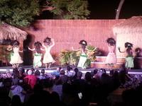 Luau Abend 