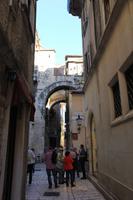Split