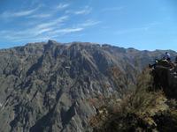 Cruz del Condor