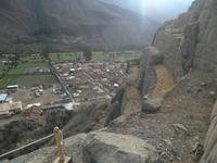 Ollantaytambo