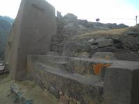 Ollantaytambo
