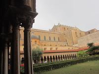 Kathedrale auf Monreale