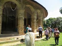 Kloster Debre Selassie