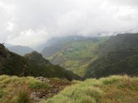 im Simien-NP