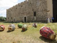 Arbate Ensessa - Kirche Axum