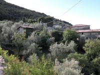 Campo- das verlassene Dorf