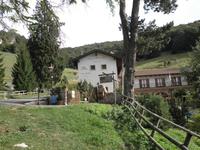 Rifugio in Novezzina