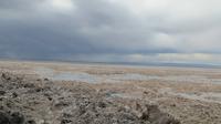 Salar de Atacama, Atacama Wüste