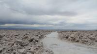 Salar de Atacama, Atacama Wüste