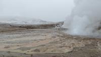 El Tatio Geysire, Atacama Wüste