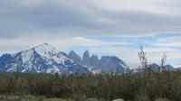 Torres del Paine
