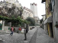 In Malcesine