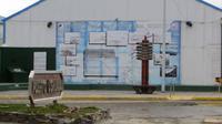 Hafen, Ushuaia