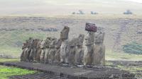 Ahu Tongariki