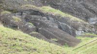 Steinbruch Rano Raraku