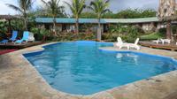 Pool, Hotel O'Tai, Hanga Roa, Osterinsel