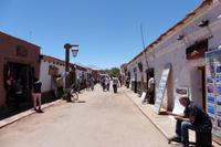 San Pedro de Atacama