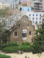 Park Güell