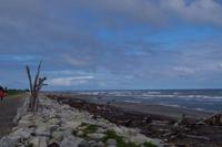 Strand von Hokitika