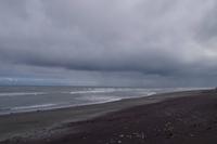 Strand von Hokitika