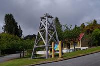 Goldgräberstädtchen Ross