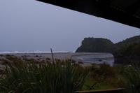 Spaziergang - Ship Creek