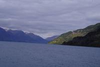 Earnslow - Lake Wakatipu