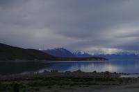 Tekapo See
