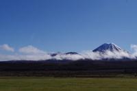 Mount Tongariro