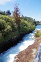 Huka Falls