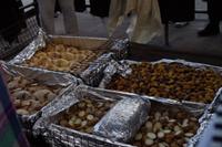 Hangi Abend - Unser Abendessen