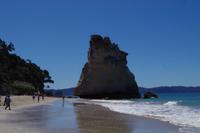 Cathedral Cove