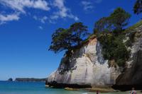 Cathedral Cove
