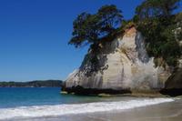 Cathedral Cove