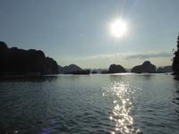 Halong-Bucht