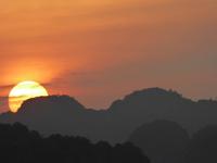 Halong-Bucht