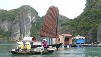 Halong-Bucht
