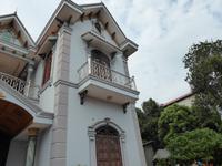 Rundgang durch ein vietnamesisches Dorf