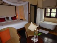 Ana Mandaras Villa Da Lat